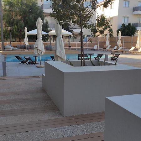 Cosy Apartment In A Luxury Resort Paralimni Buitenkant foto