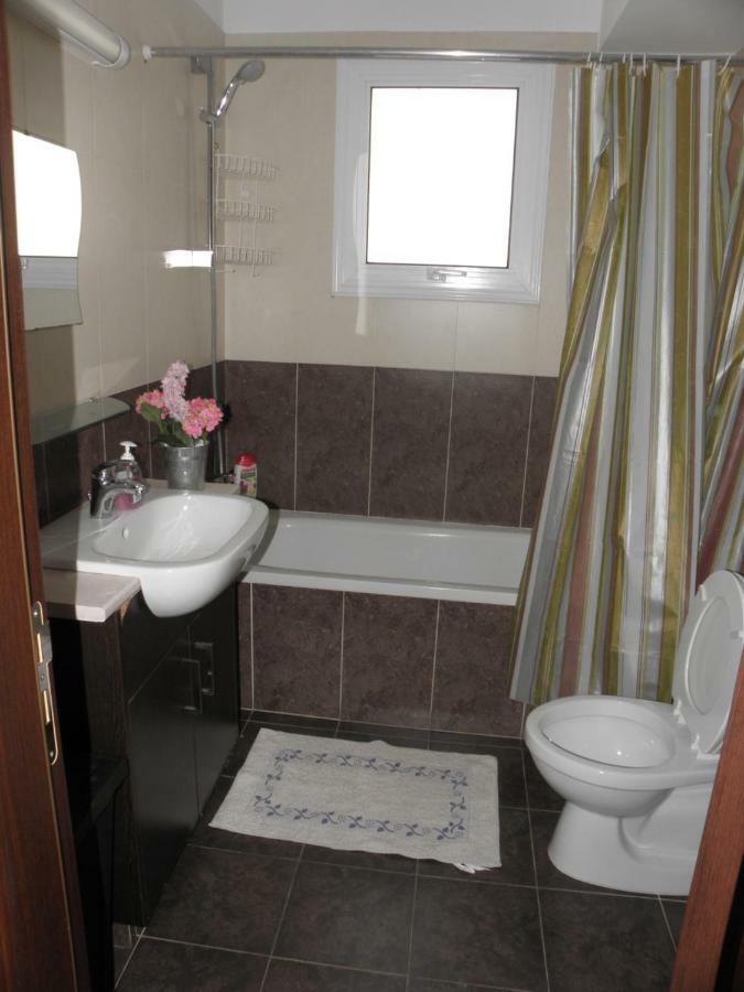Cosy Apartment In A Luxury Resort Paralimni Buitenkant foto